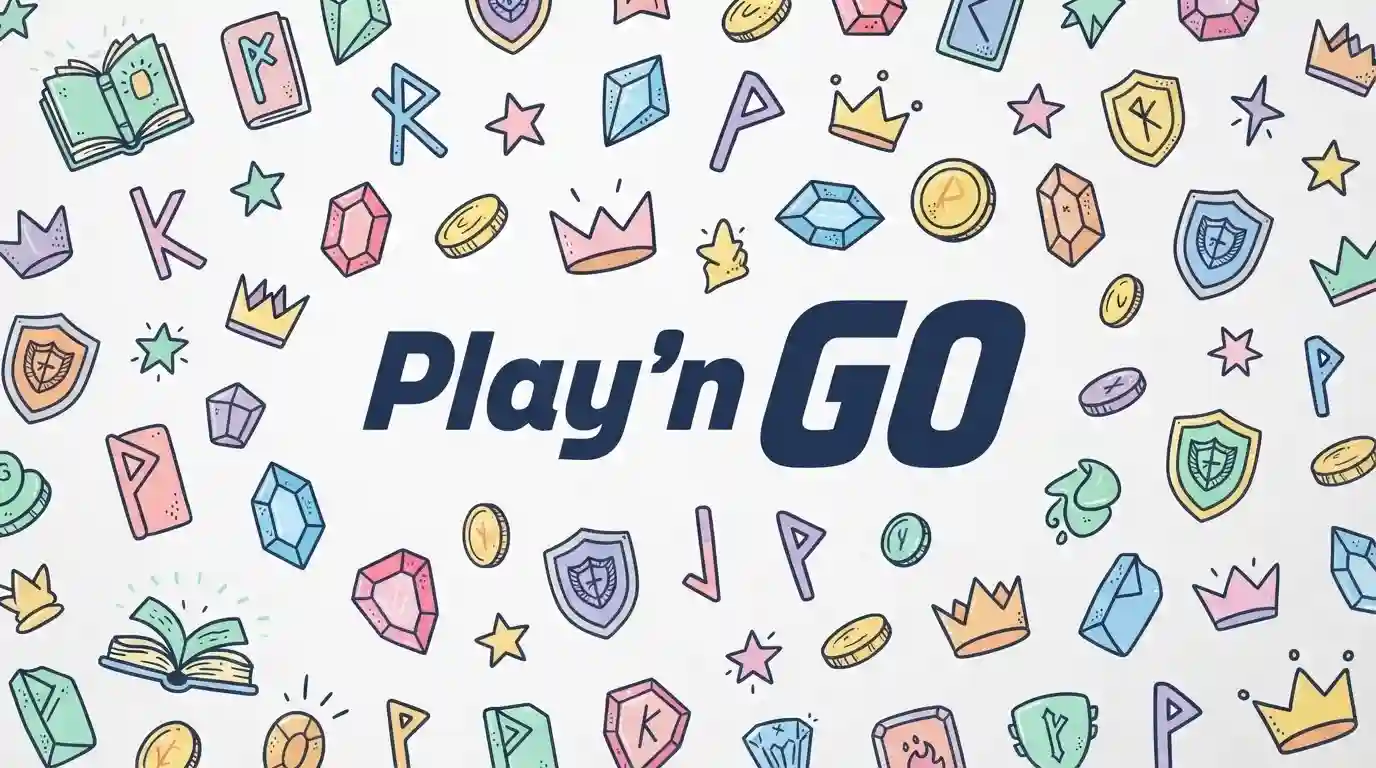 PlayingGo Logo